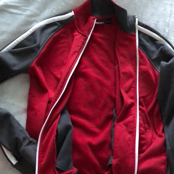 Authentic Vans Jacket - Picture 5 of 6